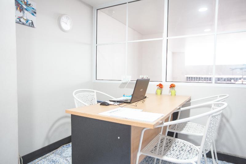 Hotel W Residence By Oyo Rooms