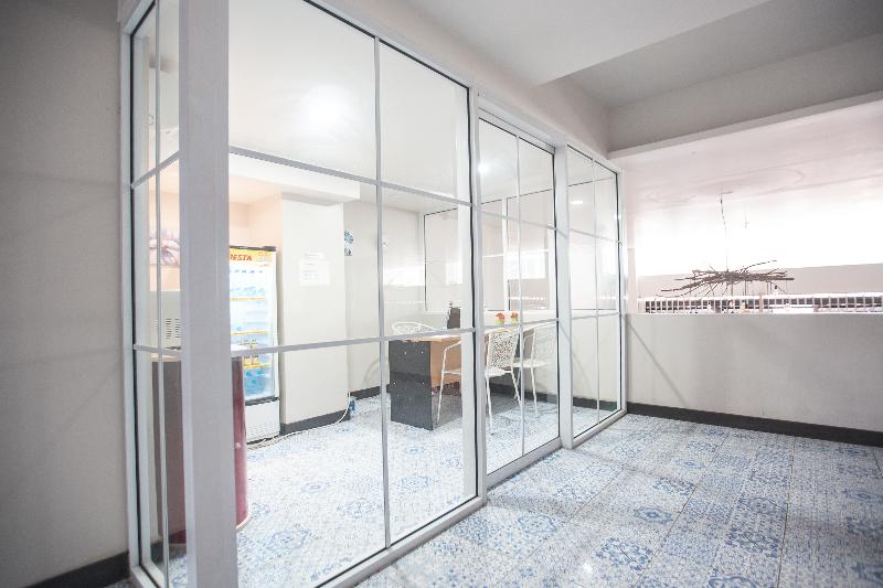 Hotel W Residence By Oyo Rooms