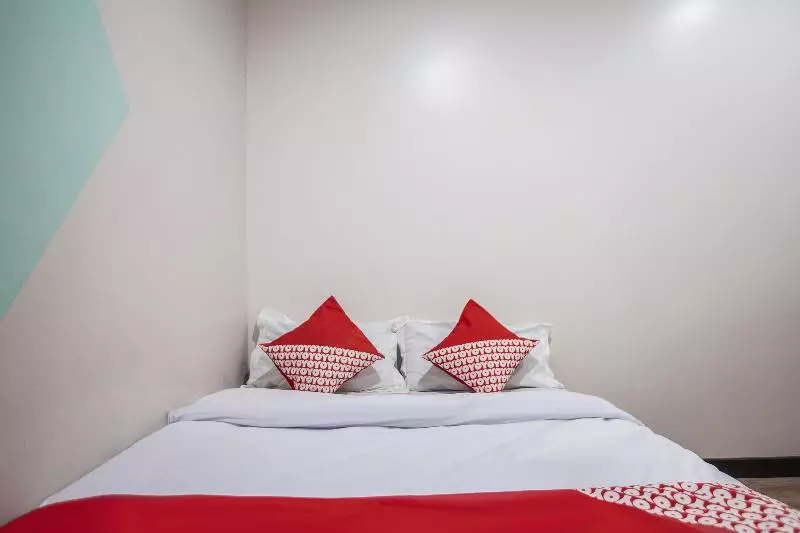ホテル W Residence By Oyo Rooms