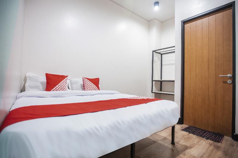 Hotel W Residence By Oyo Rooms