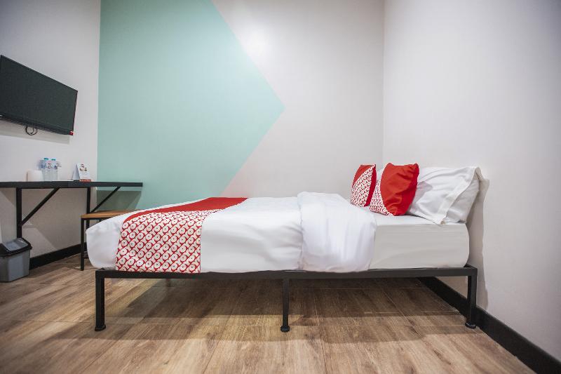 Hotel W Residence By Oyo Rooms