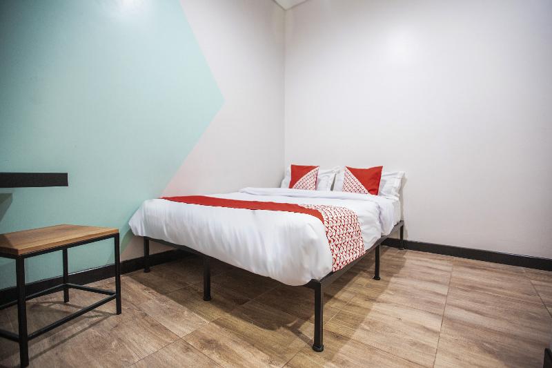 Hotel W Residence By Oyo Rooms