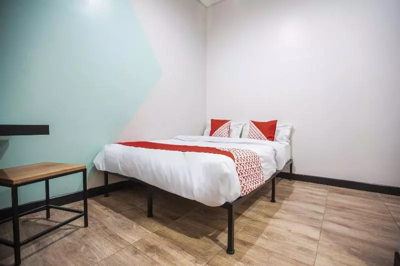 ホテル W Residence By Oyo Rooms