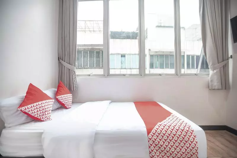 ホテル W Residence By Oyo Rooms
