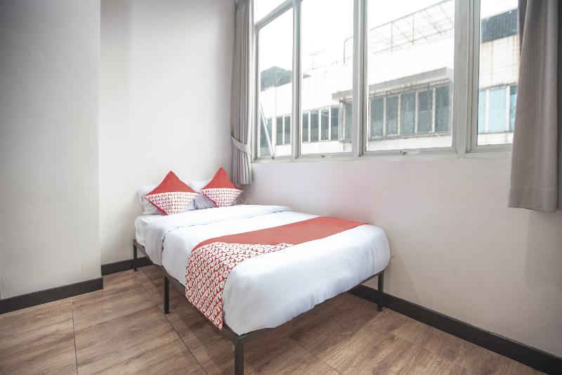 Hotel W Residence By Oyo Rooms