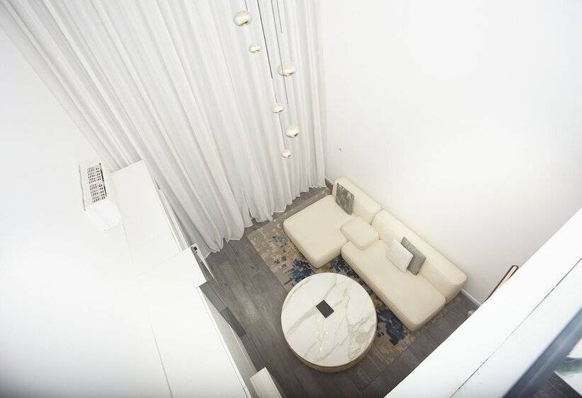 Kwarleyz Residence Accra