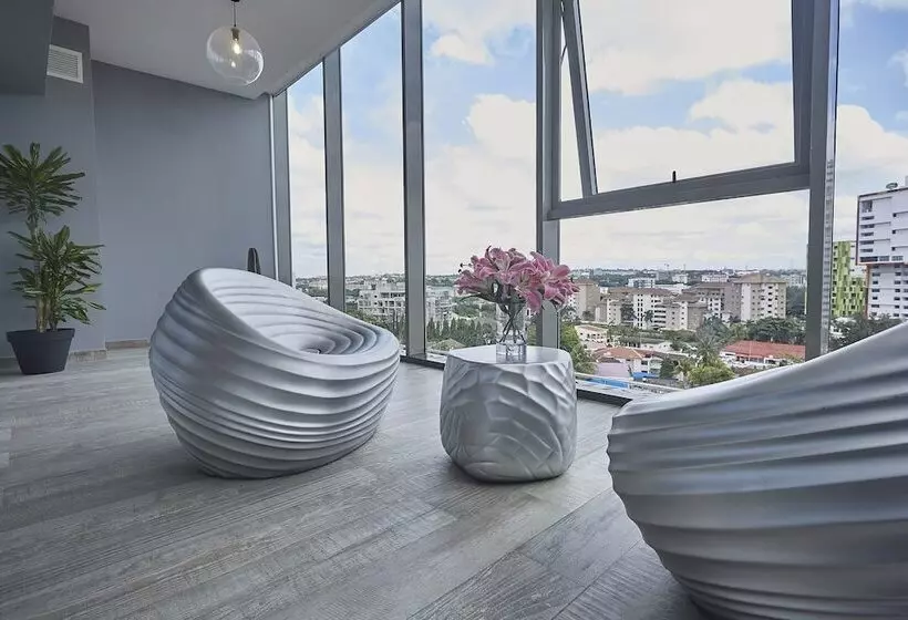 Kwarleyz Residence Accra