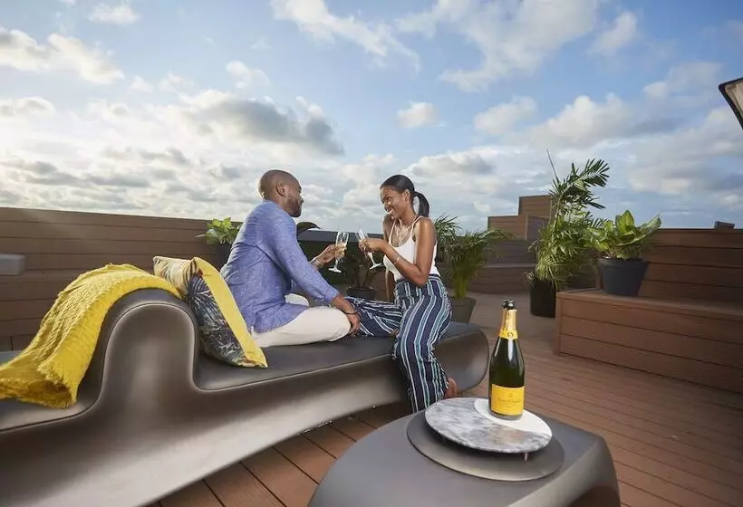 Kwarleyz Residence Accra