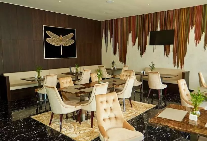 Kwarleyz Residence Accra