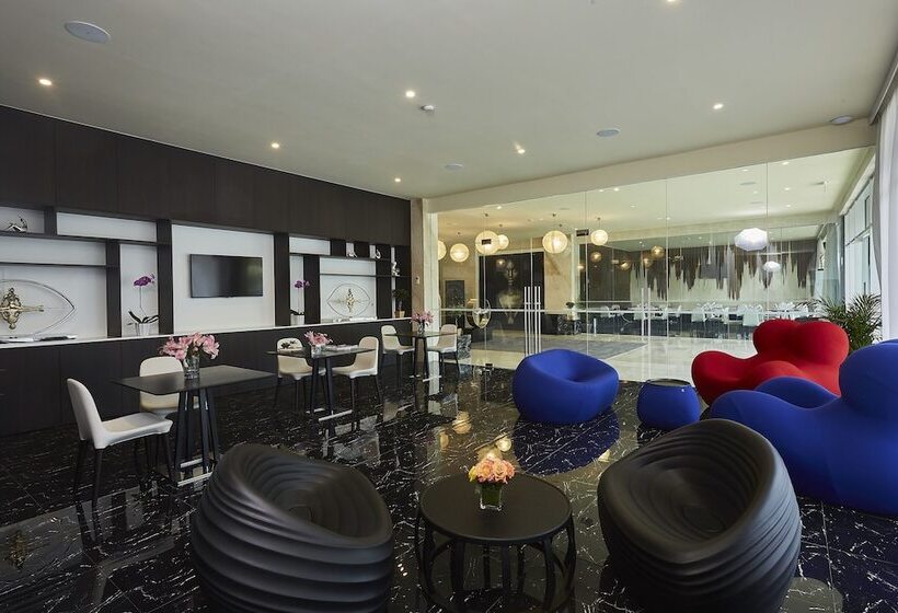 Kwarleyz Residence Accra