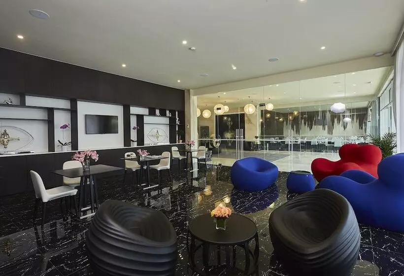 Kwarleyz Residence Accra