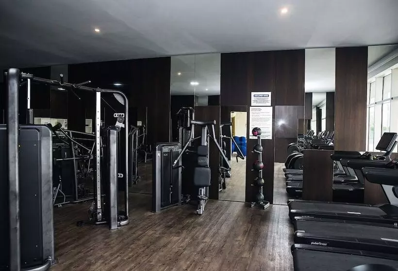 Kwarleyz Residence Accra