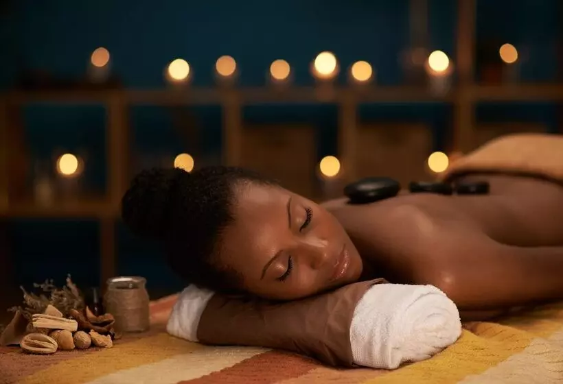 Kwarleyz Residence Accra