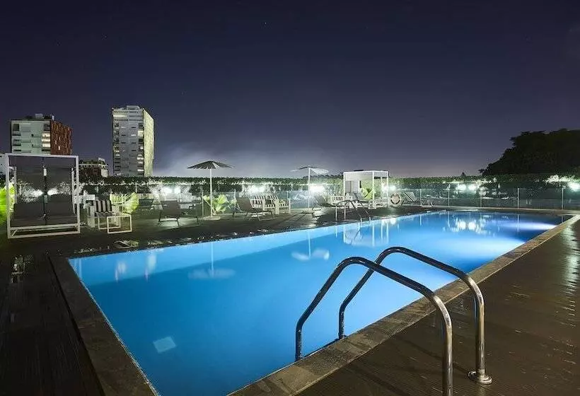 Kwarleyz Residence Accra