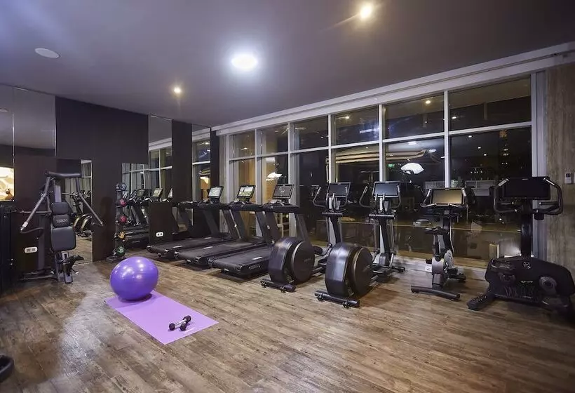 Kwarleyz Residence Accra