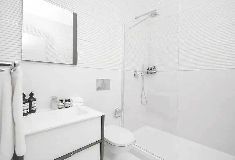 Kwarleyz Residence Accra