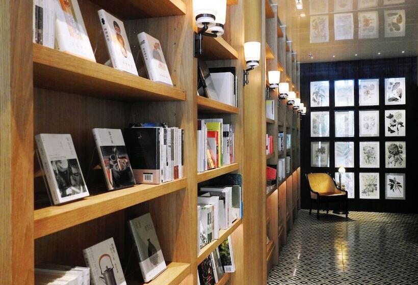 The Mumian Hotel Shenzhen Houhai