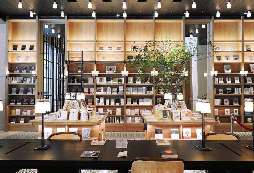 The Mumian Hotel Shenzhen Houhai