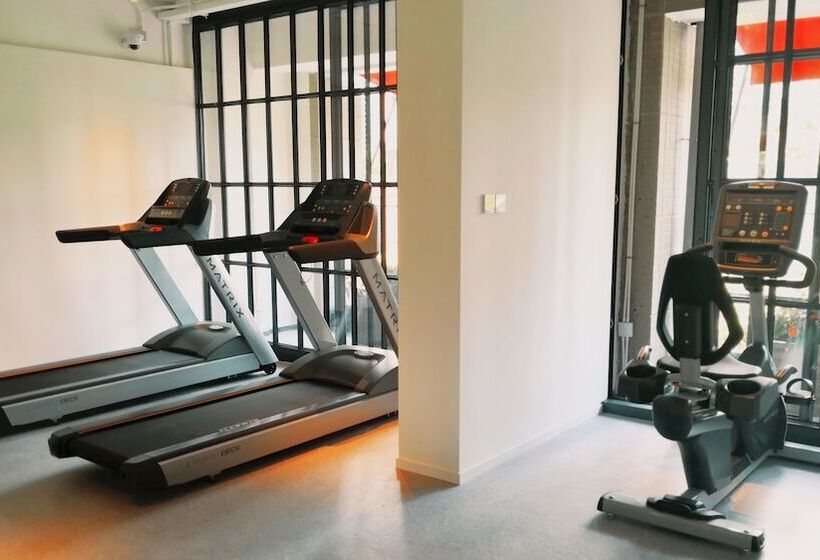 The Mumian Hotel Shenzhen Houhai