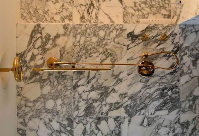 The Mumian Hotel Shenzhen Houhai