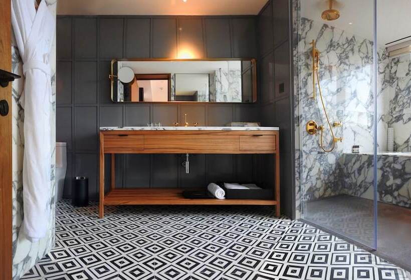 The Mumian Hotel Shenzhen Houhai