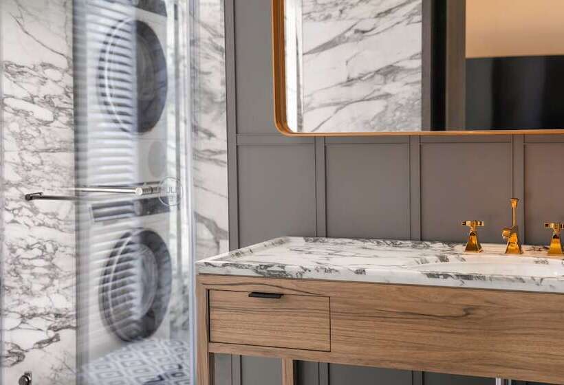 The Mumian Hotel Shenzhen Houhai