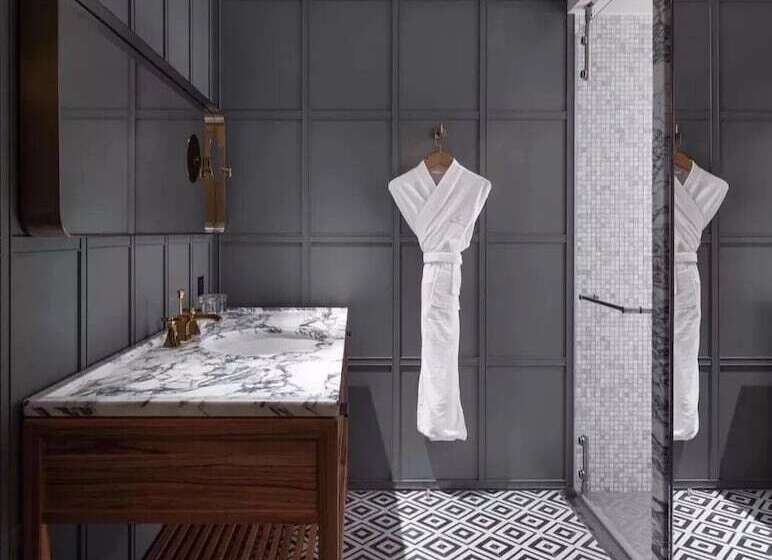 The Mumian Hotel Shenzhen Houhai