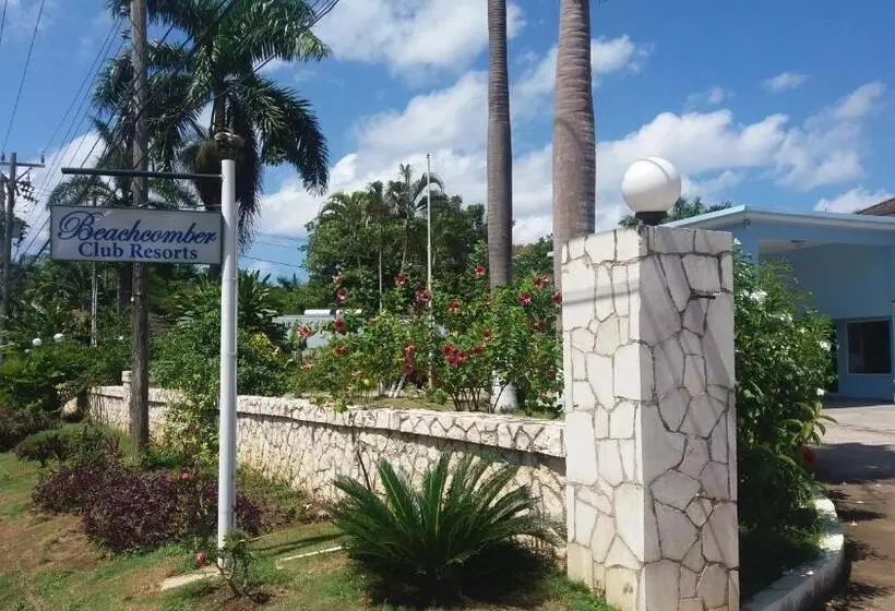 Beachcomber Club Resort