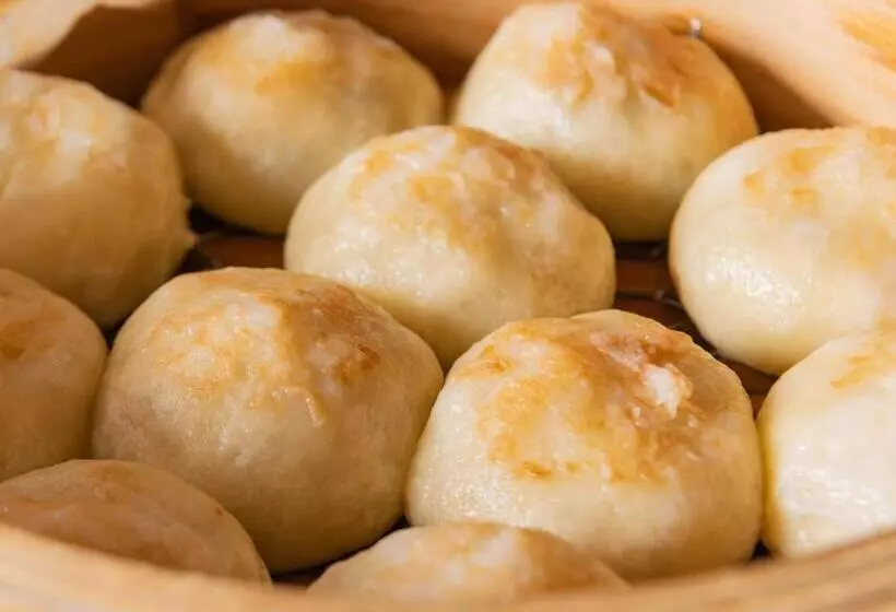 فندق Alpico Plaza