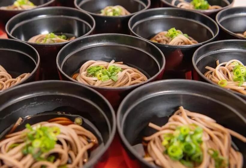 فندق Alpico Plaza