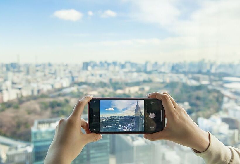 Odakyu Hotel Century Southern Tower