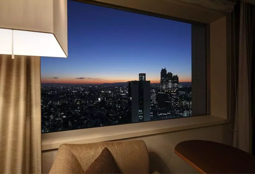 Odakyu Hotel Century Southern Tower