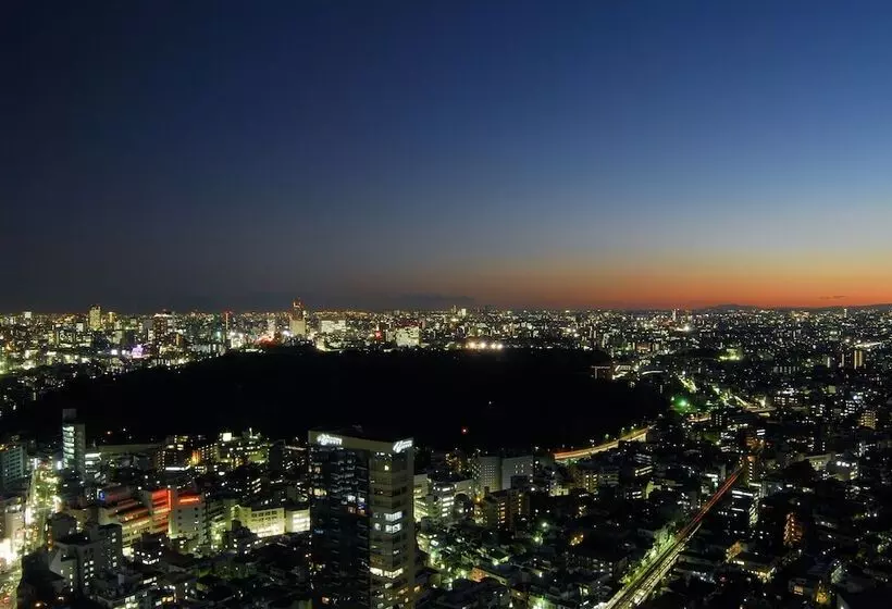 Odakyu Hotel Century Southern Tower
