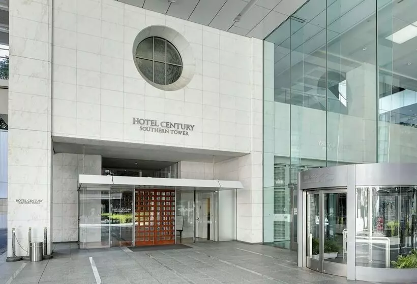 Odakyu Hotel Century Southern Tower