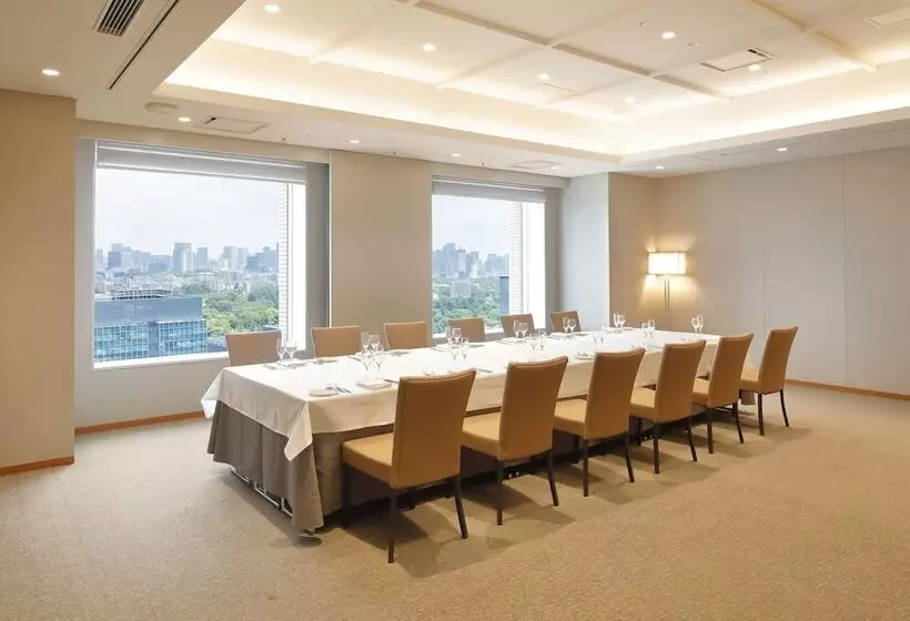 Odakyu Hotel Century Southern Tower