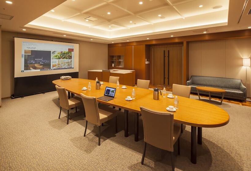 Odakyu Hotel Century Southern Tower