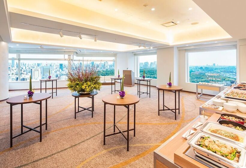 Odakyu Hotel Century Southern Tower