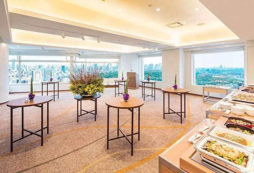 Odakyu Hotel Century Southern Tower