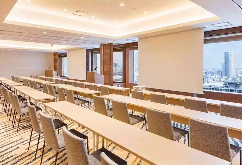 Odakyu Hotel Century Southern Tower