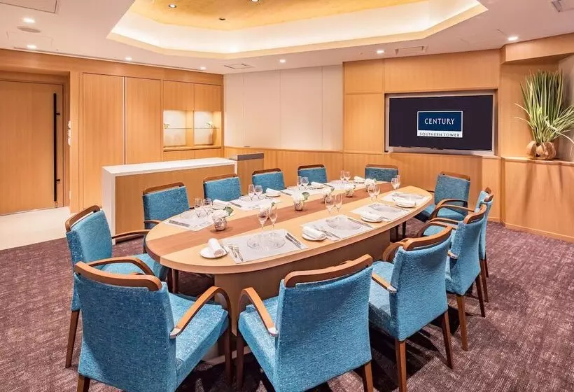 Odakyu Hotel Century Southern Tower