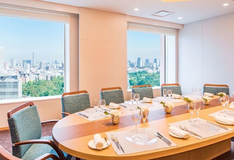 Odakyu Hotel Century Southern Tower