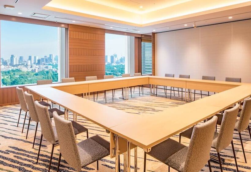 Odakyu Hotel Century Southern Tower