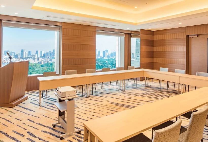 Odakyu Hotel Century Southern Tower