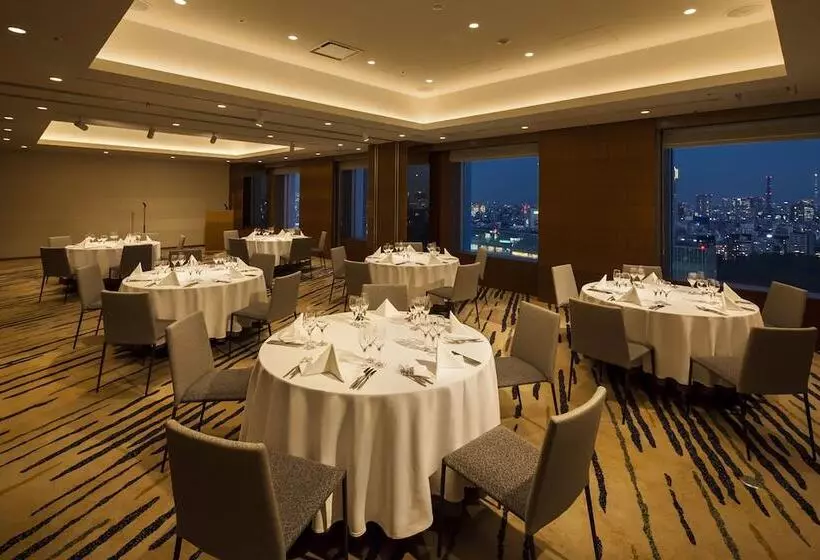 Odakyu Hotel Century Southern Tower