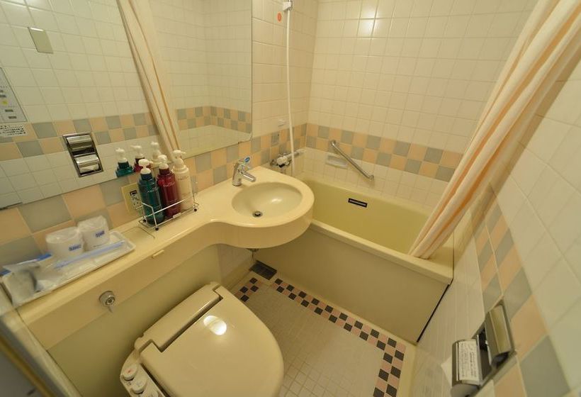 ホテル Chiba Washington