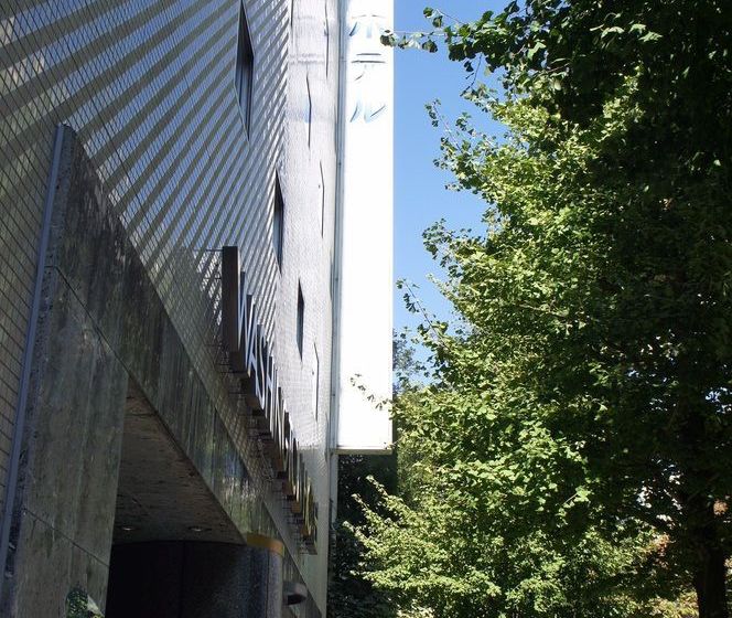 ホテル Chiba Washington