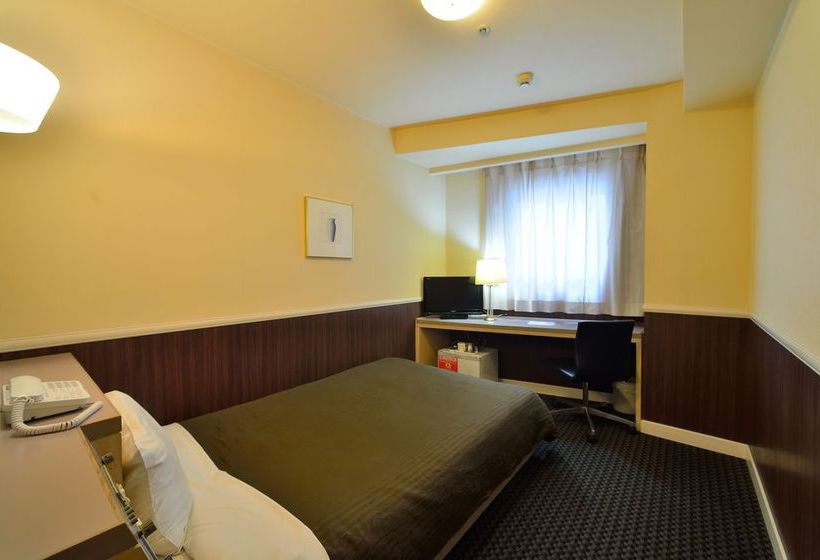 ホテル Chiba Washington