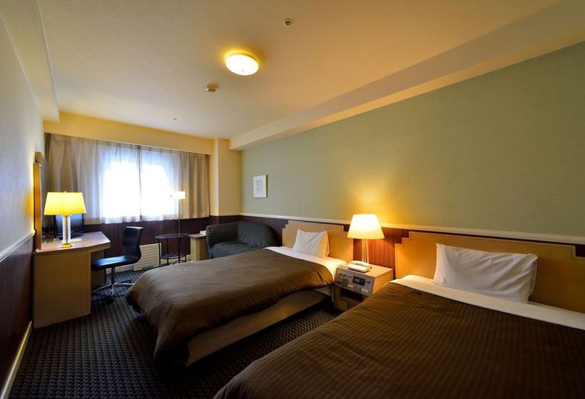 ホテル Chiba Washington