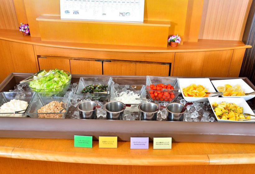 ホテル Chiba Washington