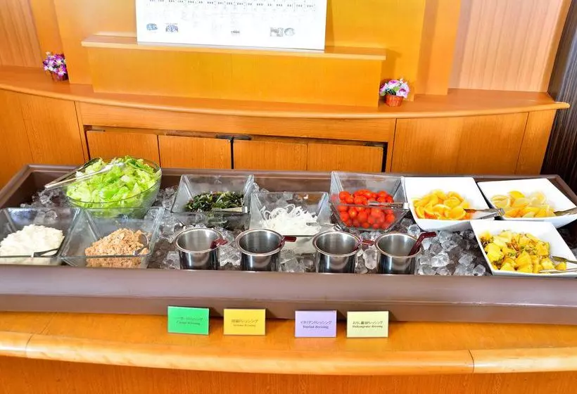 Отель Chiba Washington